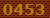 3677 code