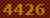 3677 code