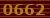 3677 code