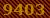 3677 code