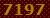 3677 code