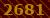 3677 code