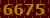 3677 code