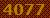 3677 code