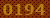 0232 Code