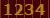 3677 code