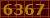 3677 code