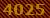 3677 code