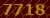 3677 code