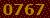 3677 code