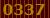 3677 code