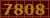 3677 code