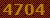 3677 code