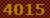 3677 code