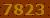 3677 code