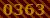 3677 code