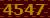 3677 code