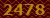 3677 code