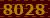 3677 code