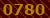3677 code