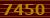 3677 code