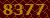 3677 code