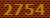 3677 code