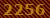 3677 code