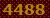 3677 code
