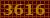 3677 code