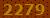 3677 code