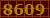3677 code
