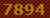 3677 code