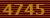 3677 code