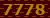 3677 code