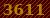 3677 code