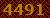 3677 code