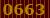 3677 code