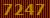 3677 code