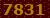 3677 code
