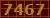3677 code