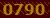 3677 code