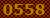 3677 code