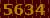 3677 code