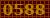 3677 code
