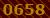 3677 code
