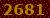 3677 code
