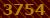 3677 code