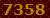 3677 code