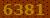 3677 code